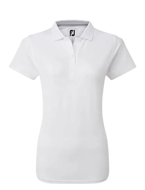 FootJoy | Stretch Pique Solid | M