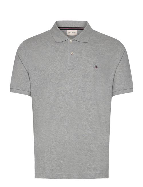 Gant | Shield Logo Ss Polo | M