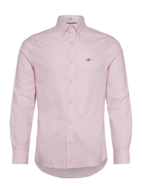 Gant | Slim Oxford Shirt | L