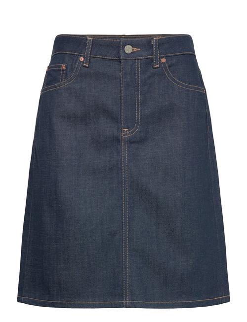 Gant | Denim Skirt | 38