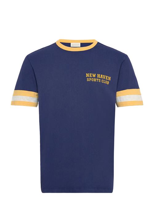 Gant | Graphic T-Shirt | M