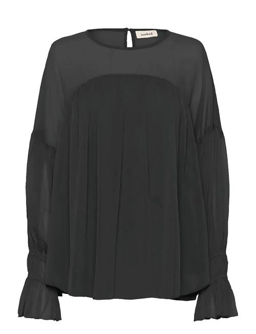 Soaked | Slharietta Blouse Ls | M