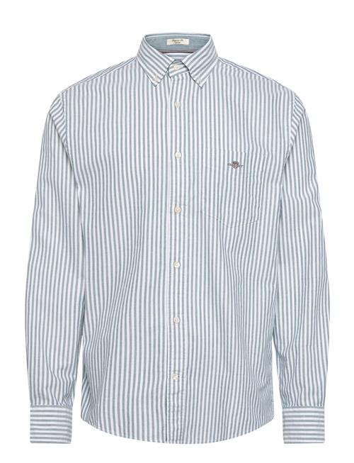 Gant | Regular Oxford Shirt | XL