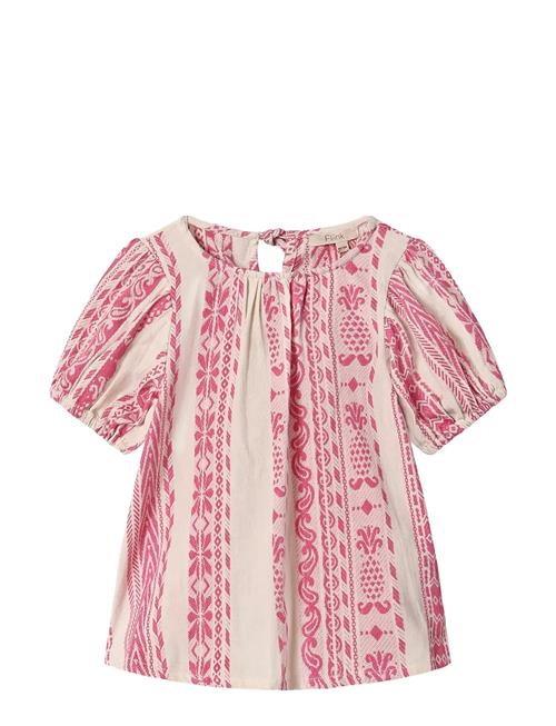 Fliink | Addie Ss Blouse | 122