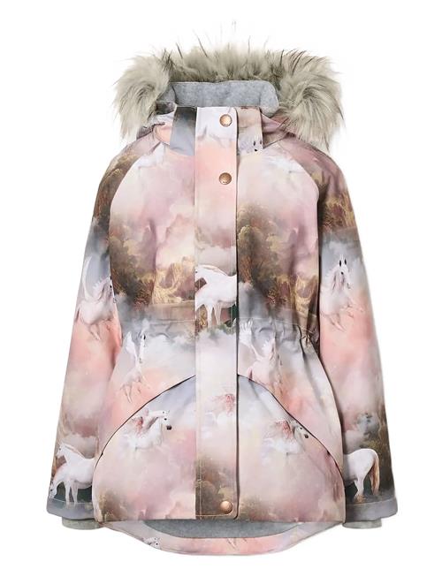 Molo | Cathy Fur | 140