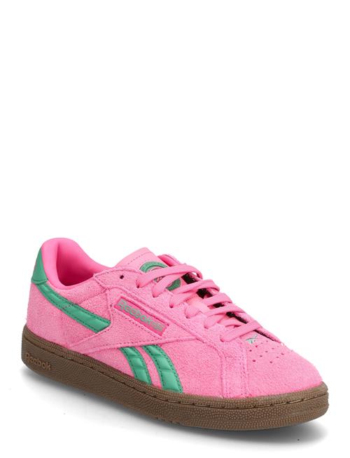 Reebok Classics | Club C Grounds Uk | 37