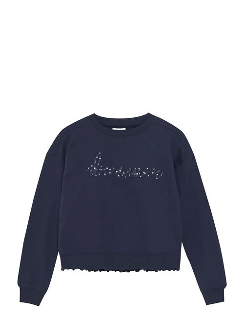 Creamie | Sweatshirt | 122