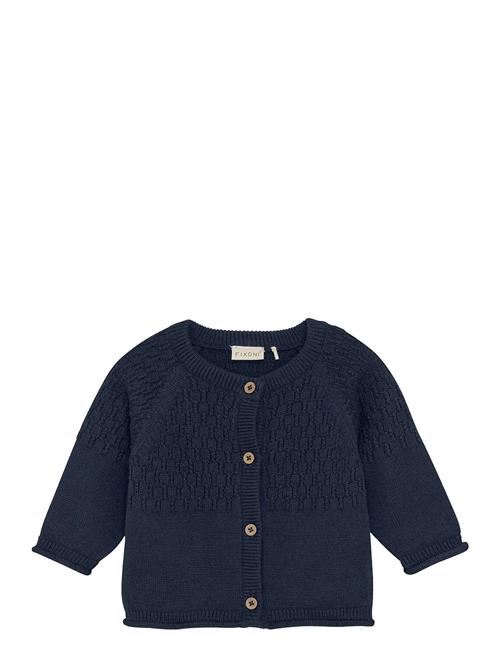 Fixoni | Cardigan Knit | 68