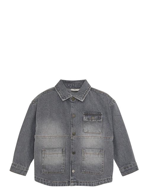 En Fant | Jacket Denim | 122