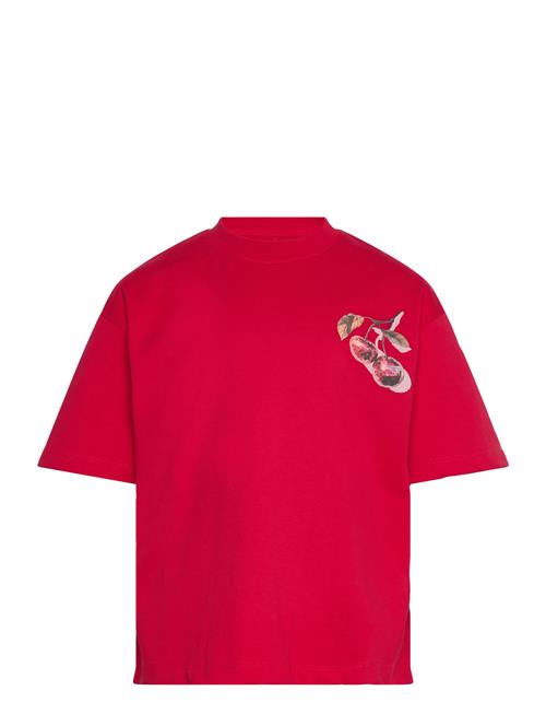 The New | Tnrita Os S_S Tee | 110/116