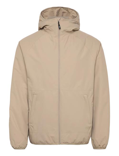 H2O | Læsø Padded Jacket | XXL