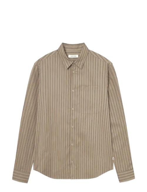 WOOD WOOD | Wwnico Shirt 25278 | XL