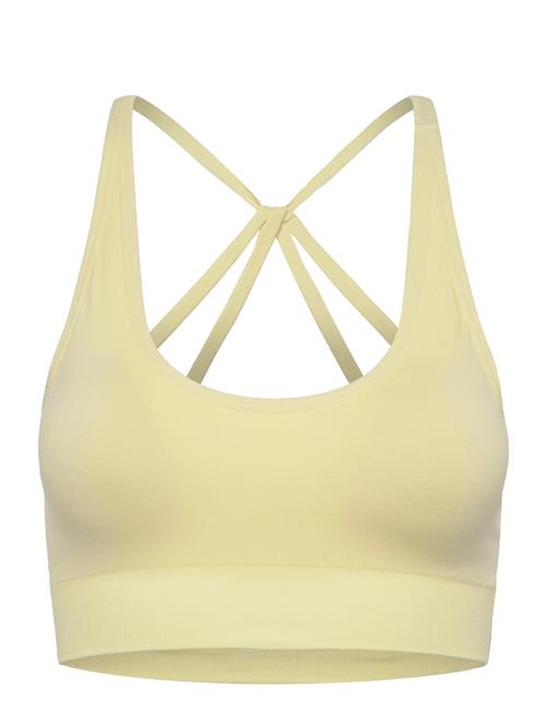 Drop of Mindfulness | Double Strap Bra | S