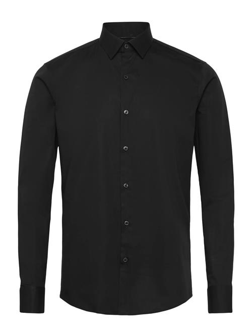 Calvin Klein | Slim Esntl Poplin Nos Str Sld | 40 x 40