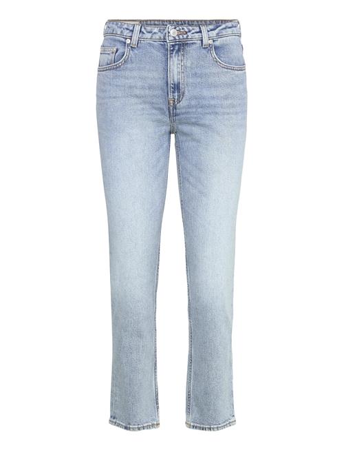 Gant | Straight Cropped Jeans | 31