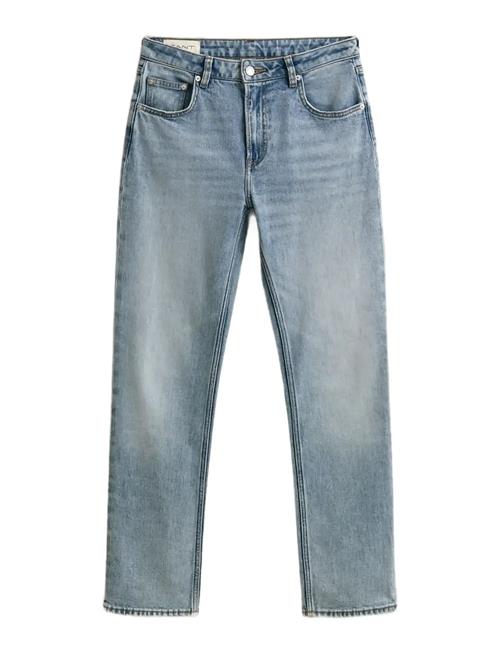 Gant | Straight Stretch Jeans | 30 x 32