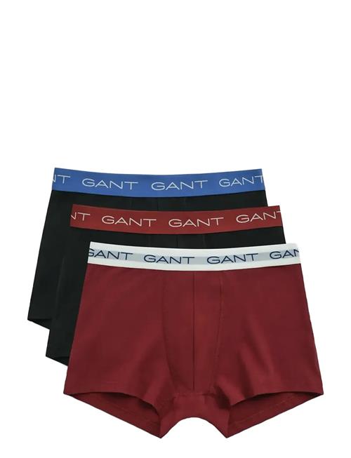 Gant | Trunk 3-Pack | XXL