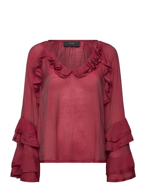 Copenhagen Muse | Cmnorma-Blouse | M