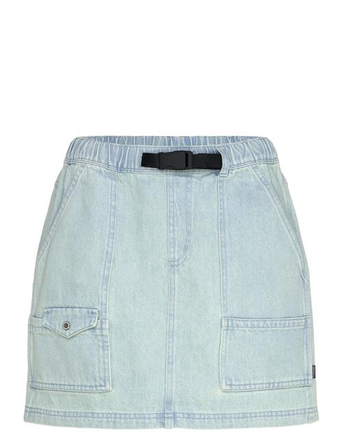 Converse | Harbor Mini Woven Skirt | S