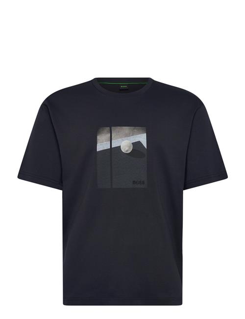 BOSS | Ts_Join Relaxed Grx | XXL