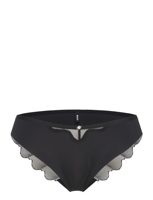 BOSS | Brief_Gingko | S