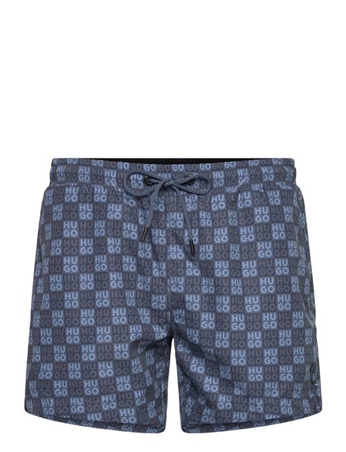 HUGO | Aaron_Swim | L