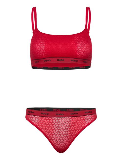 HUGO | Valentine Gift-Set | XL