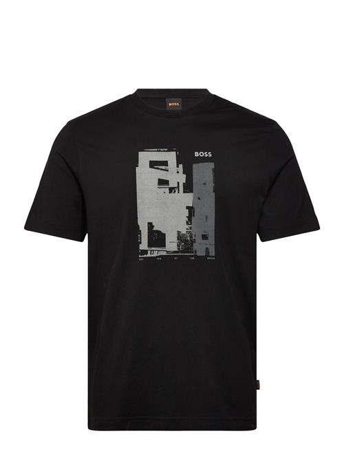 BOSS | Te_Imprint | XXL