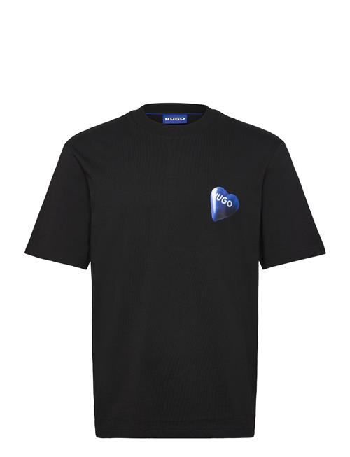 HUGO BLUE | Nalentinio | M
