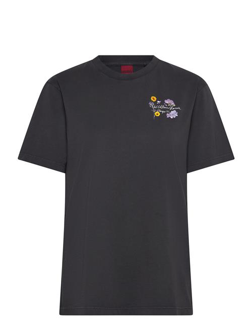 HUGO | Vintage Tee_21 | L