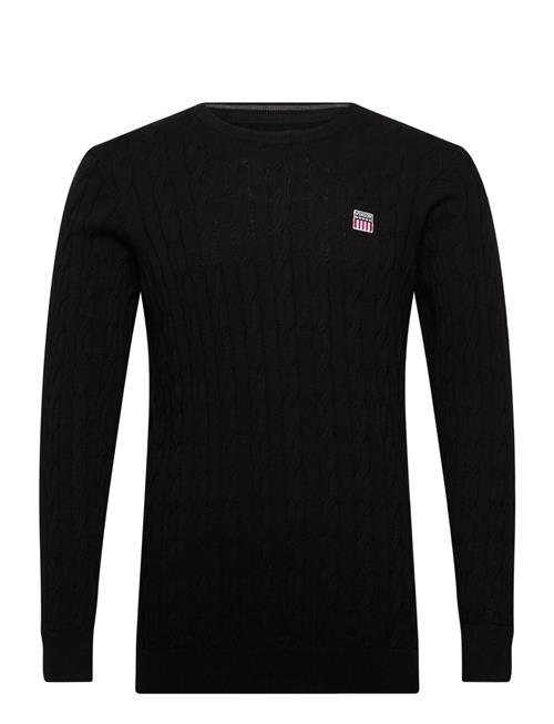 VINSON | Grant Reg Cw Cot Vin M Knit | XL