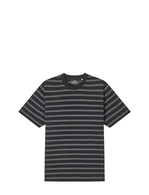 Mads Nørgaard | Cotton Jersey Stripe Frode Tee | XXL