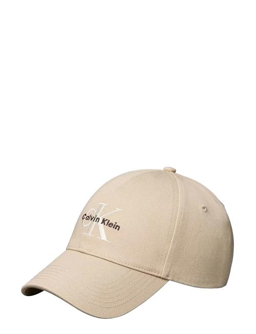 Calvin Klein | Monologo Embroidery Baseball Cap | ONE SIZE