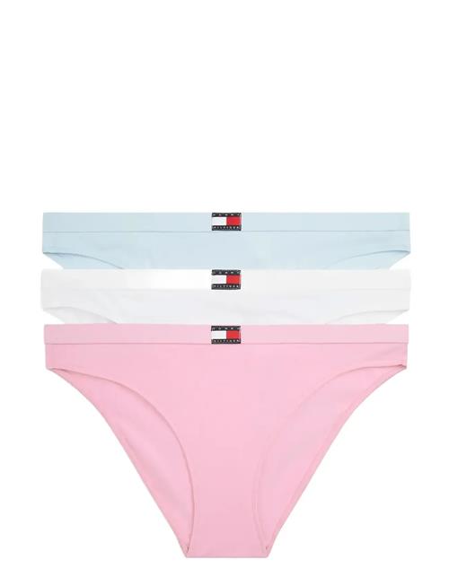 Tommy Hilfiger | 3 Pack Bikini (Ext.sizes) | XL