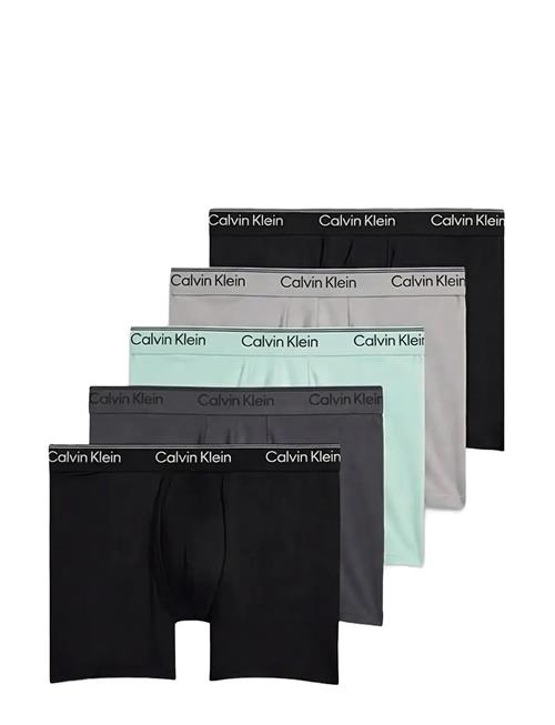 Calvin Klein | Boxer Brief 5Pk | L