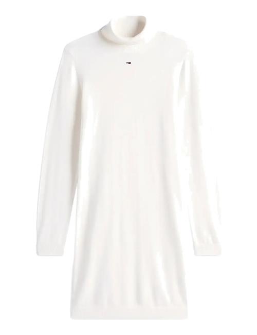 Tommy Jeans | Tjw Ess Turtleneck Sweater Dress | XL
