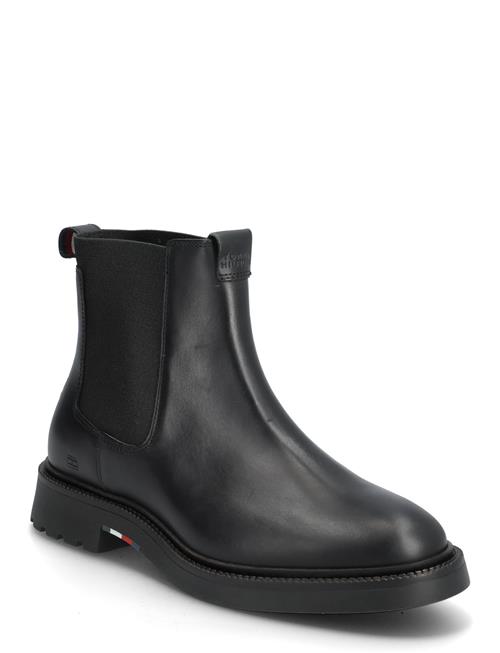 Tommy Hilfiger | Hilfiger Comfort Lwt Lth Chelsea | 43
