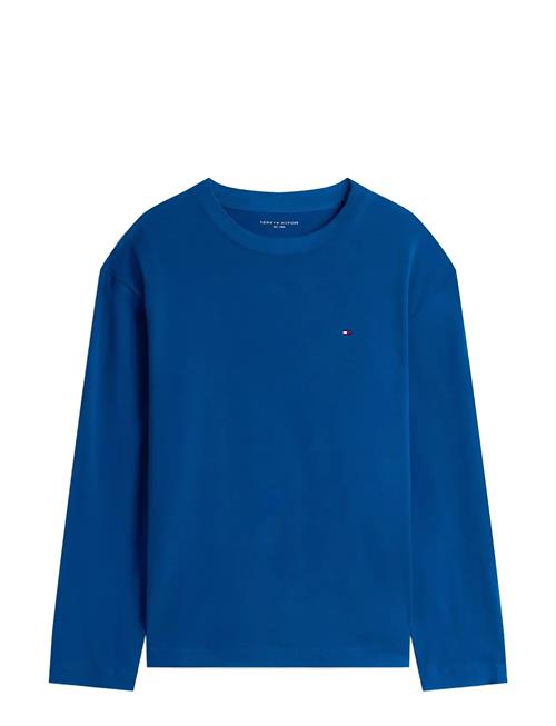 Tommy Hilfiger | Ls Jersey Pj Set Print | XL