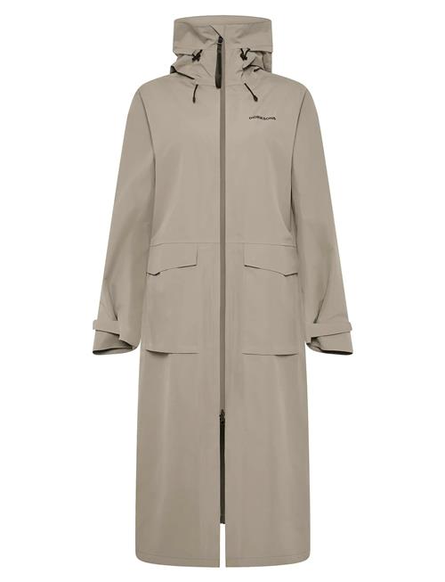 Didriksons | Nadja Parka Long | 34