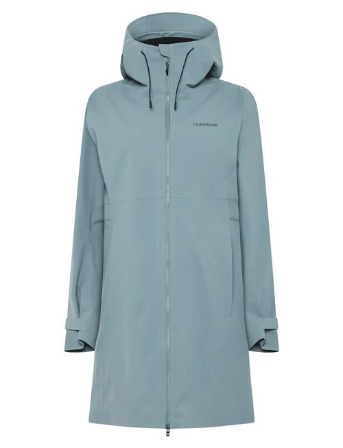 Didriksons | Bea Parka | 46