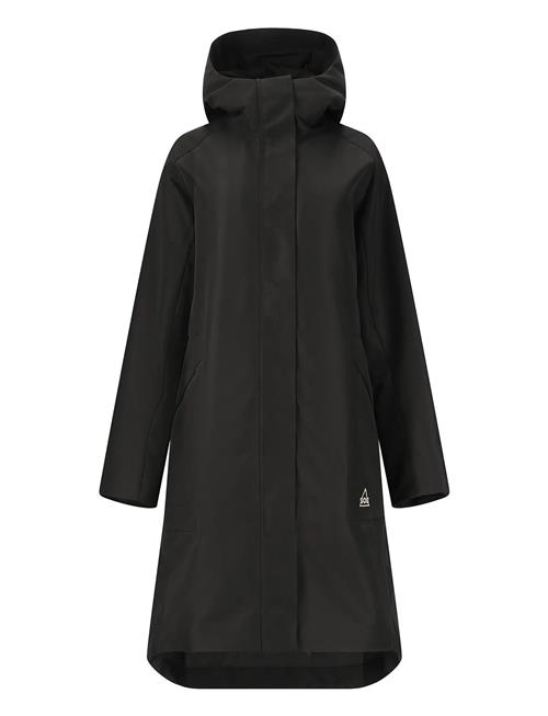SOS | Trikora W 2L Long Insulated Jacket | XL