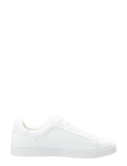 Bianco | Biajack Sneaker Smooth Leather | 46