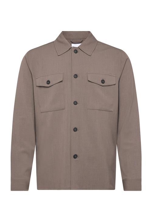Lindbergh | Superflex Overshirt | M