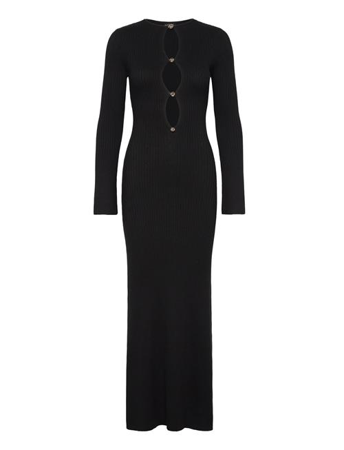 Bardot | Nautico Knit Maxi Dress | L
