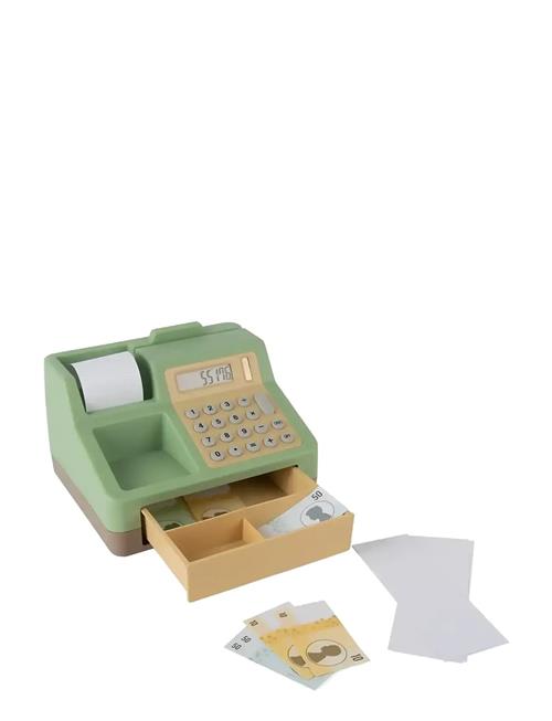 Dantoy | Gg Cash Register Set Net | ONE SIZE