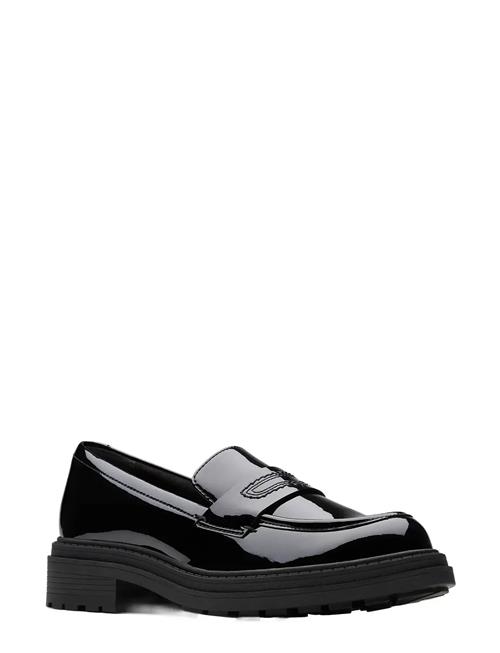 Clarks | Orinoco3 Edge D | 37.5