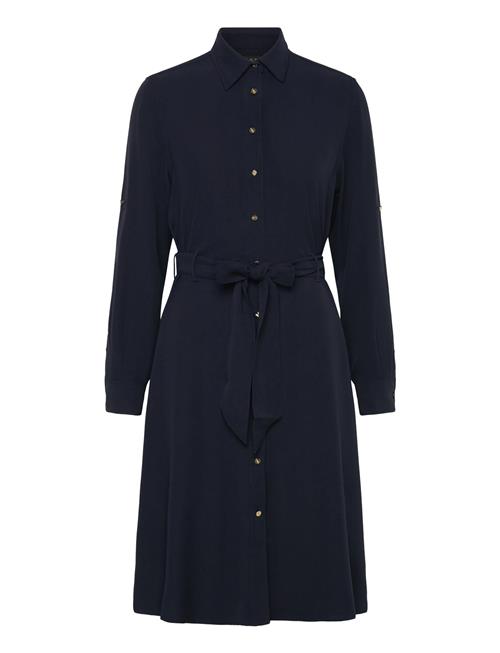 Lauren Ralph Lauren | Triple Ggt-R-Ls Shirtdress | 44