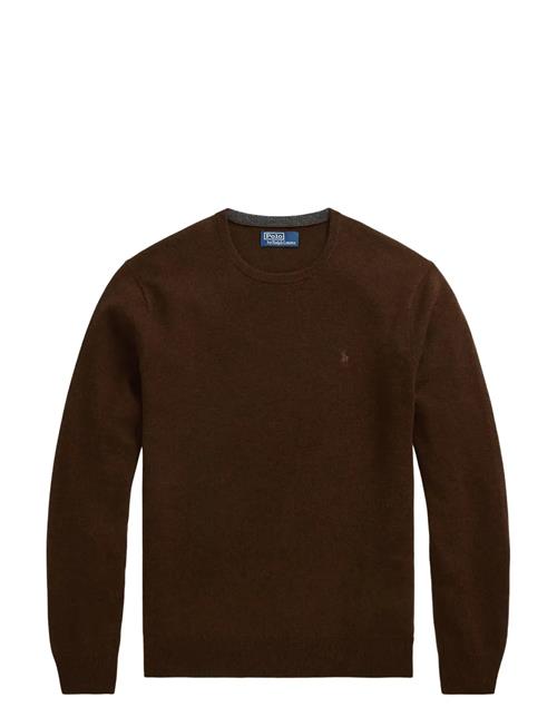 Polo Ralph Lauren | 2/27 Merino Rws-Ls Cn Pp | XS
