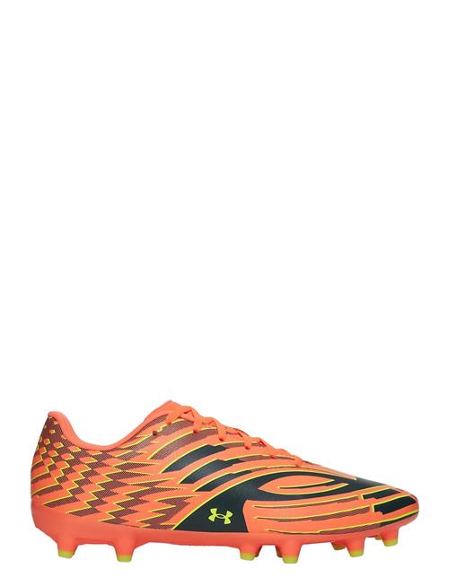 Under Armour | Ua U Shadow Club 4 Fg | 45.5