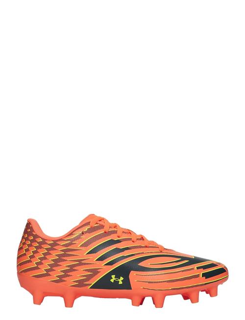 Under Armour | Ua Mach 1 Club Fg Jr | 37.5